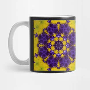 Digita manipulation Mug